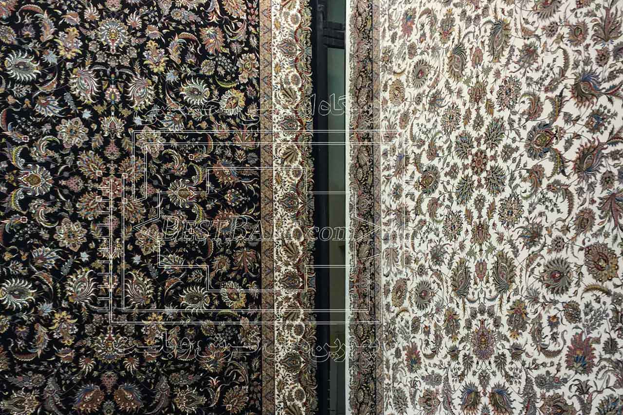 راهنمای خرید فرش ماشینی راهنمای خرید فرش ماشینی