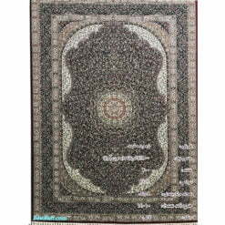 فرش زمرد مشهد ۷۰۰ شانه کد ۱۴۰۱۰ لاکی