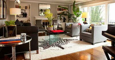 ست فرش و مبلمان