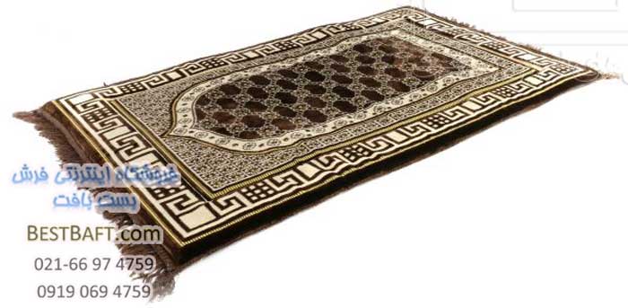 فرش محرابی