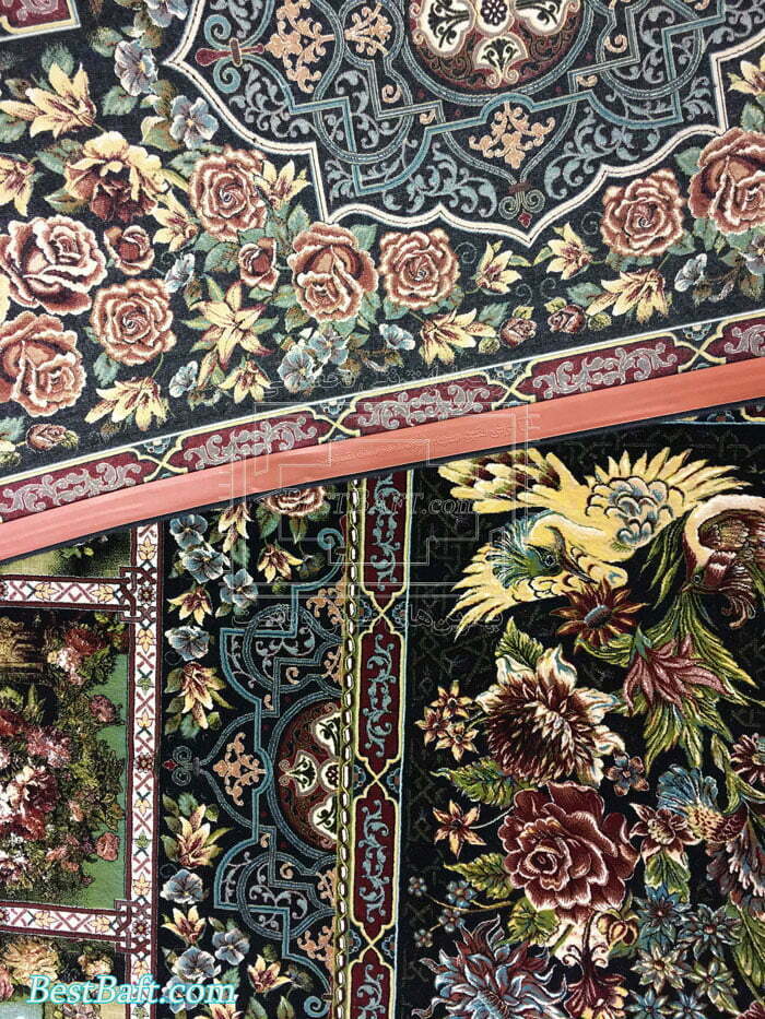 فرش نگین مشهد