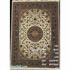 فرش 700 شانه کاشان