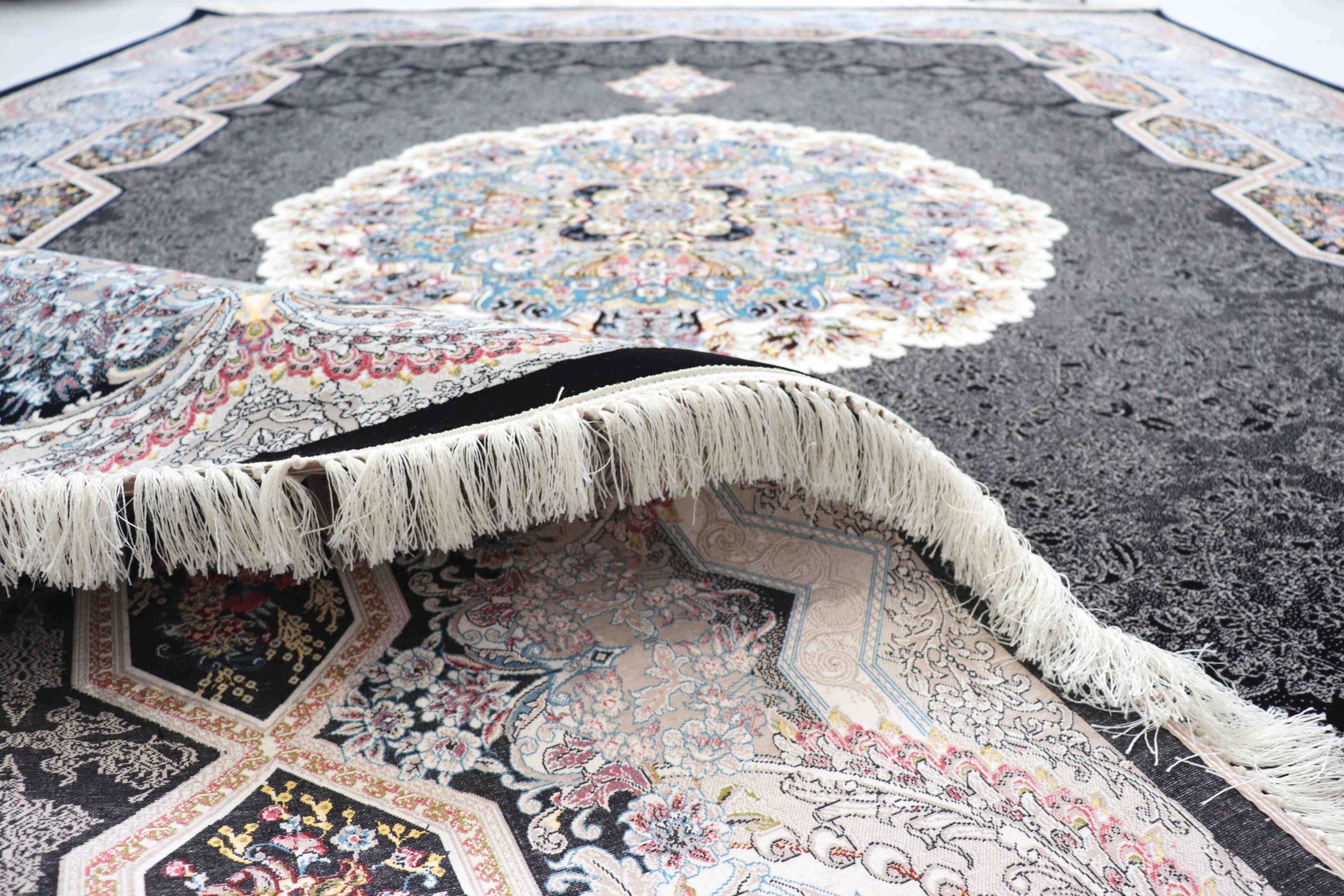 راهنما خرید فرش دستبافت گونه