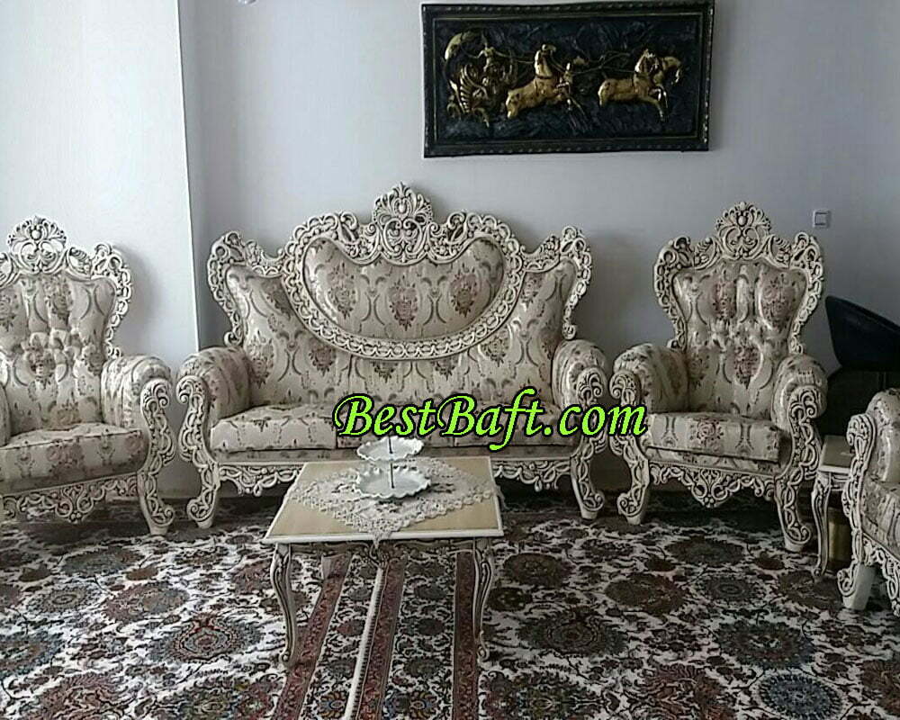 دکوراسیون کرمی