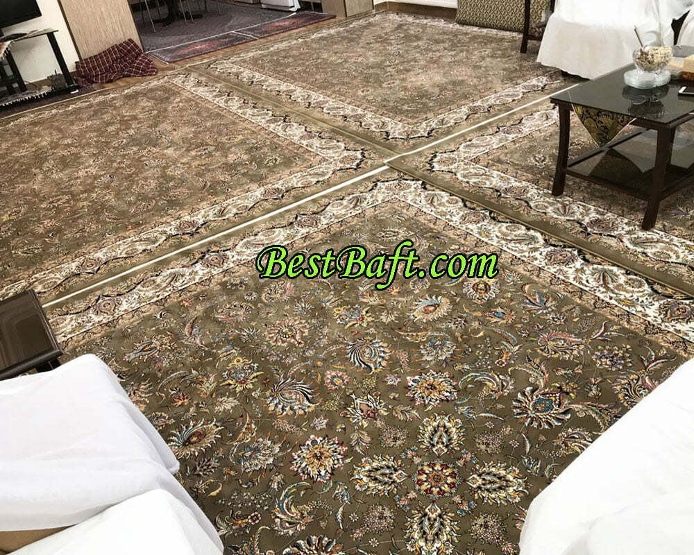 دکوراسیون گردویی