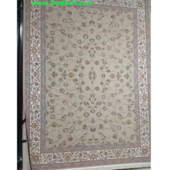 فرش 1500 شانه زمرد