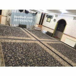 فرش نگین مشهد 1200 شانه