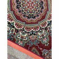 فرش زمرد 500شانه