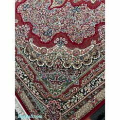 فرش زمرد 500شانه