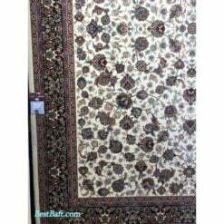 فرش 500شانه زمرد