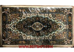 پشتی سنتی کرمی کد 2590