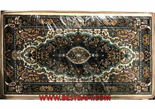 پشتی سنتی کرمی کد 2590