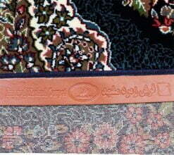 فرش زمرد 500شانه