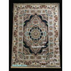 فرش 1200شانه کاشان