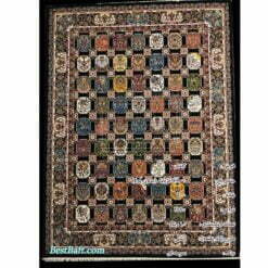 فرش 700 شانه کاشان