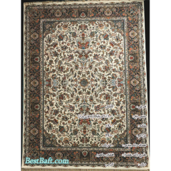 فرش 1200شانه کاشان