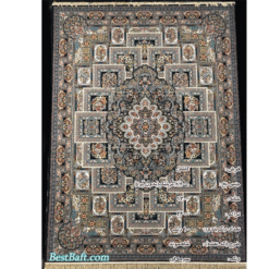 فرش 1200شانه کاشان