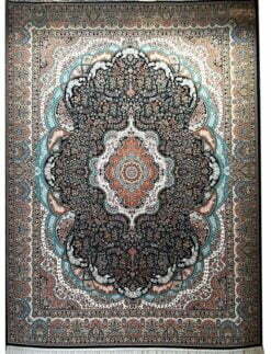 فرش 700 شانه کاشان