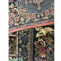 فرش 1000شانه نگین