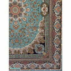 فرش زمرد مشهد 1200شانه