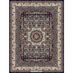 فرش 1200 شانه زمرد مشهد