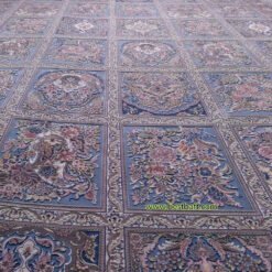 فرش زمرد مشهد ۱۵۰۰ شانه کد ۵۰۰۰۲ فیلی