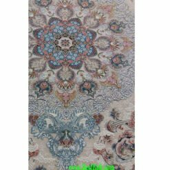 فرش 1000شانه نگین مشهد برجسته