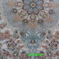 فرش 1000 شانه نگین مشهد