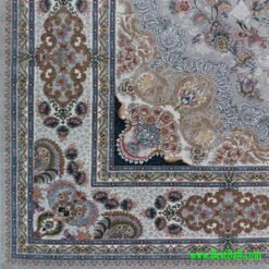 فرش 1000 شانه نگین مشهد