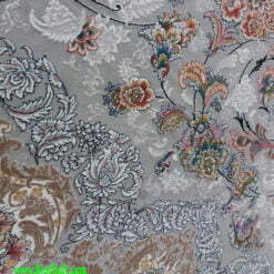 فرش 1000 شانه نگین مشهد