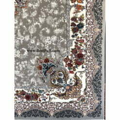 فرش کاشان ۷۰۰ شانه تراکم 2550