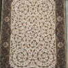 فرش 1200شانه اسمان کاشان