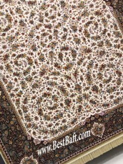 فرش 1200شانه اسمان کاشان