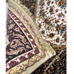 فرش 1200شانه اسمان کاشان