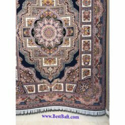 فرش 1000شانه حوض نقره