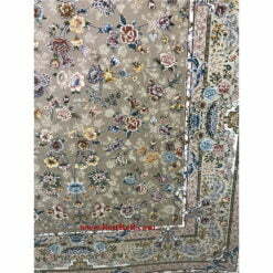 فرش 1200شانه تراکم 3600 هایباک