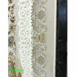 فرش کاشان 1200شانه برجسته