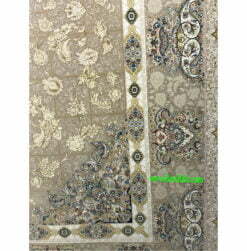 فرش 1200شانه کاشان چیچک