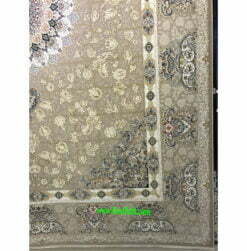 فرش 1200شانه کاشان چیچک