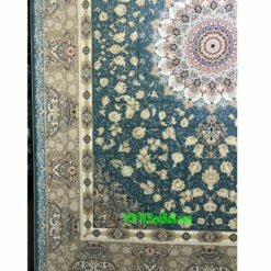 فرش 1200شانه کاشان برجسته