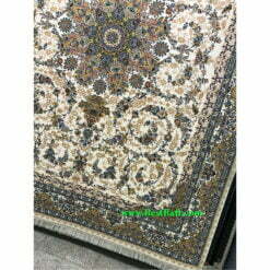 فرش 700شانه تراکم 2550 کاشان