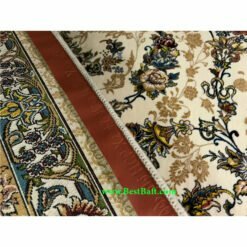 فرش 700شانه تراکم 2550 کاشان