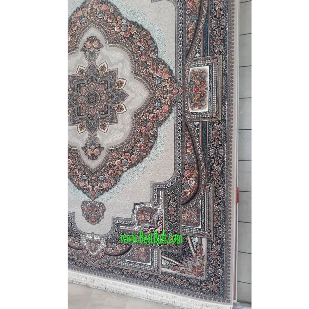 قیمت فرش نگین مشهد