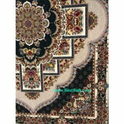 فرش نگین مشهد ۷۰۰ شانه تراکم 2250
