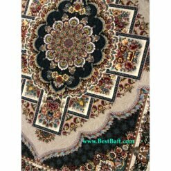 فرش نگین مشهد۷۰۰ شانه تراکم 2550