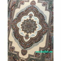 فرش نگین مشهد۷۰۰ شانه تراکم 2550