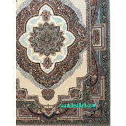 فرش نگین مشهد۷۰۰ شانه تراکم 2550