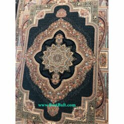 قیمت فرش نگین ۷۰۰ شانه تراکم 2550