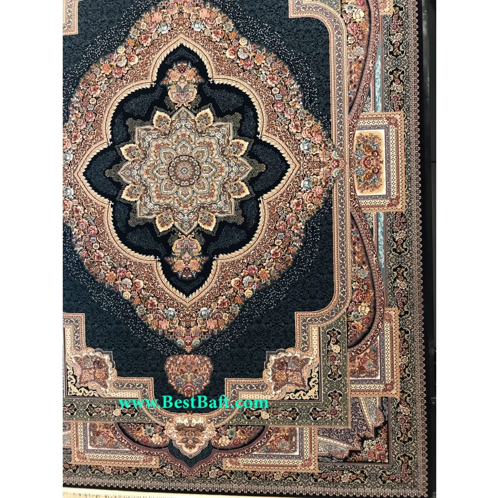 خرید فرش 700 شانه نگین مشهد