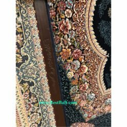 فرش نگین ۷۰۰ شانه تراکم 2550